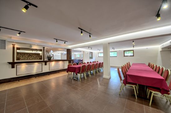 klub hotelowy Nałęczów spotkanie